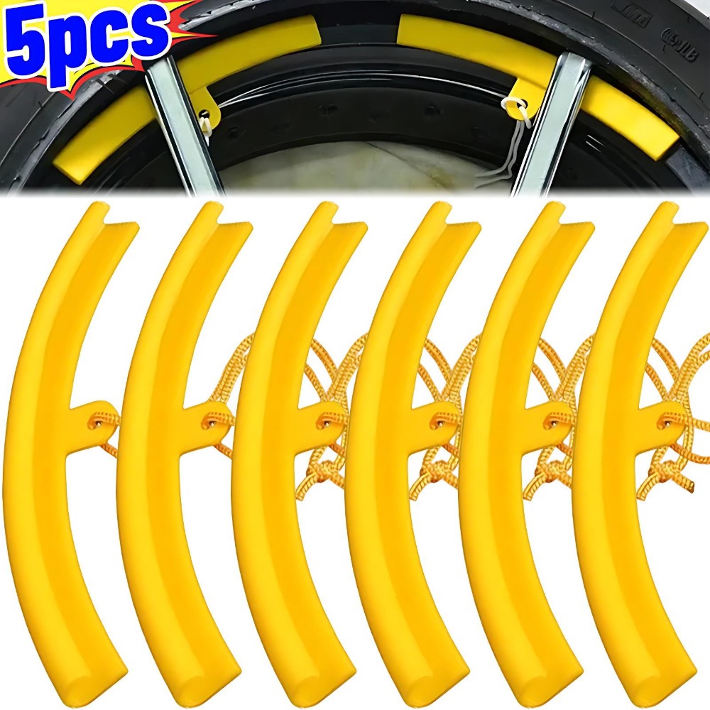 Motorcycle Gear Exchange - Motorcycle Car Wheel Rim Protector Tire