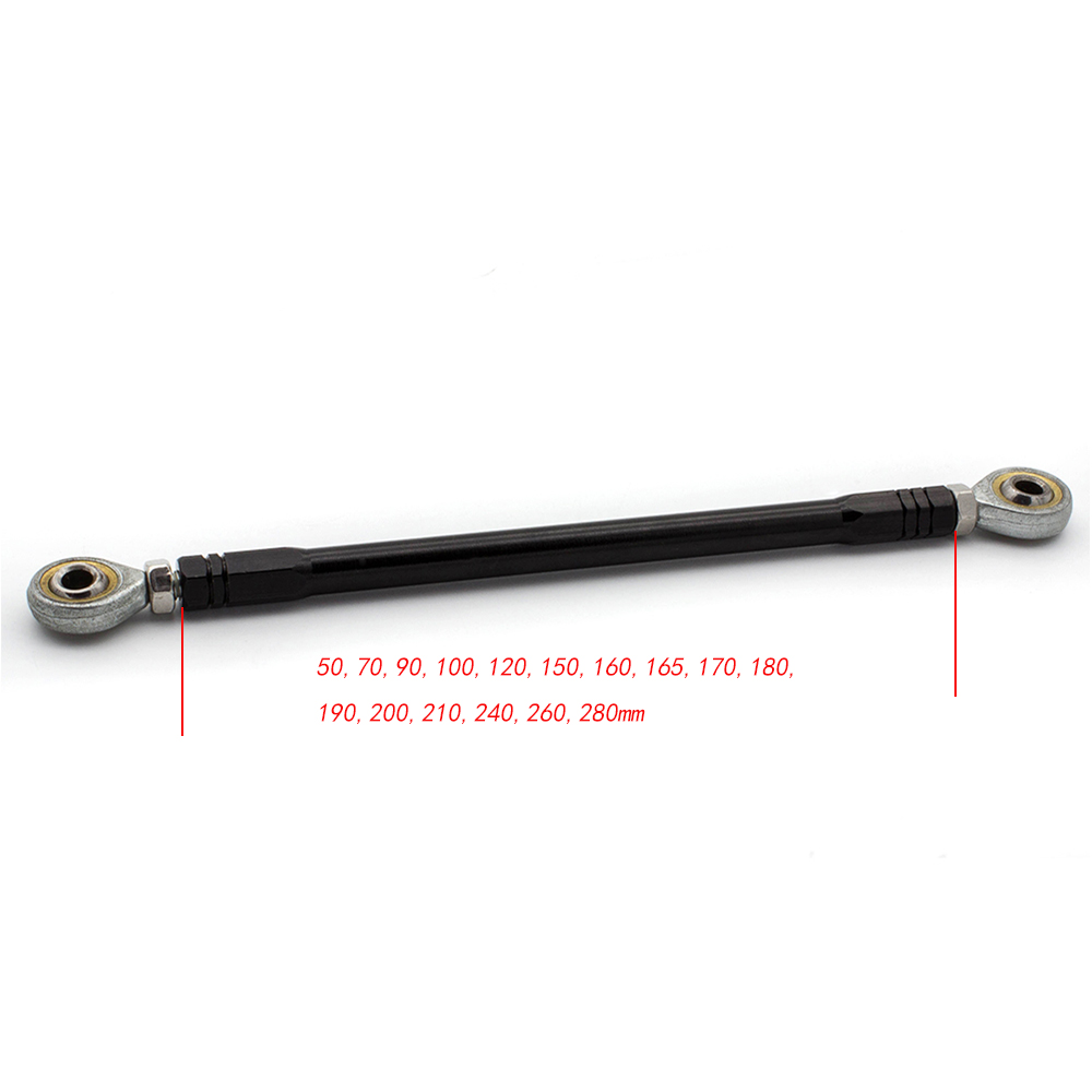 Aluminum CNC Universal Motorcy - Motorcycle Gear Linkage Rod recensie en prijs