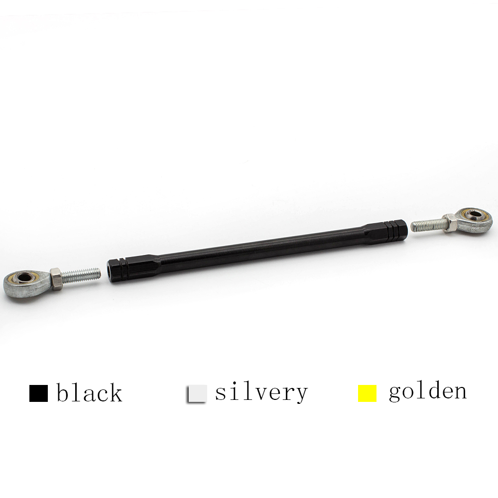 Aluminum CNC Universal Motorcy - Motorcycle Gear Linkage Rod recensie en prijs