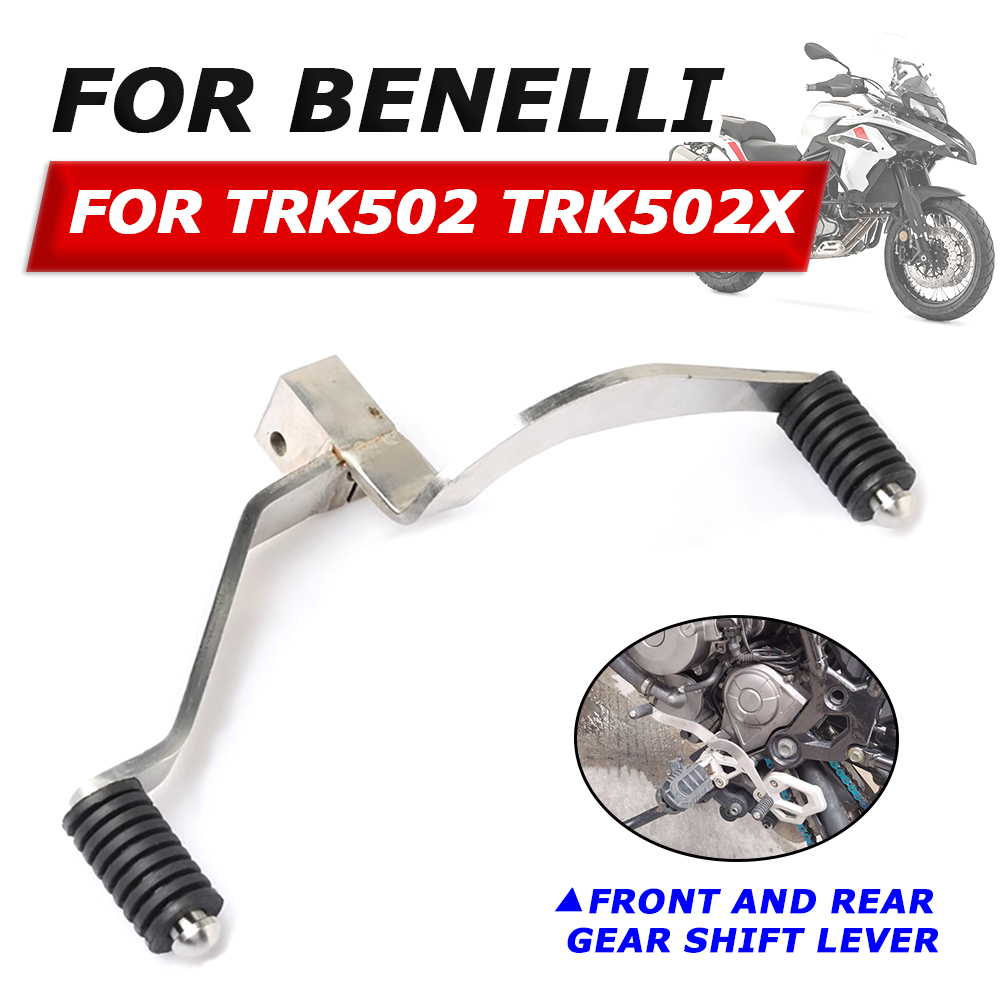 For Benelli TRK 502 X TRK 502X - Motorcycle Gear Linkage Rod recensie en prijs