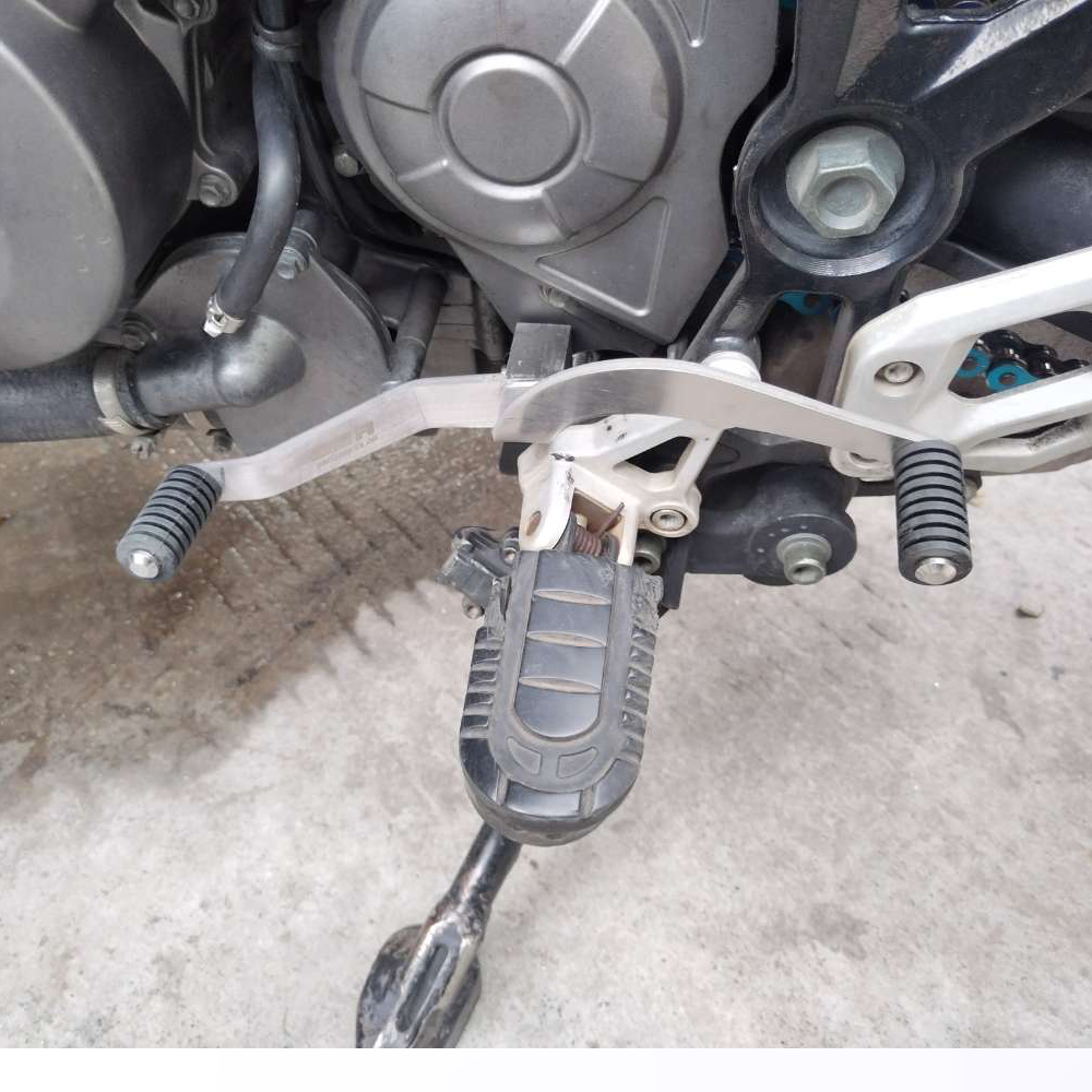For Benelli TRK 502 X TRK 502X - Motorcycle Gear Linkage Rod recensie en prijs