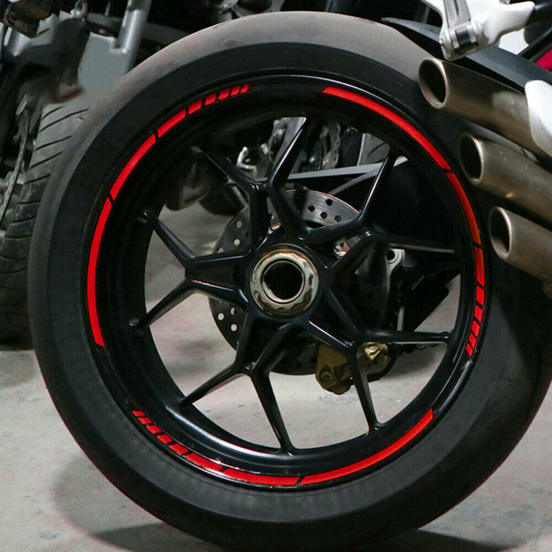 16Pc Motorcycle Bike Car Tire  - Motorcycle Gear Exchange recensie en prijs