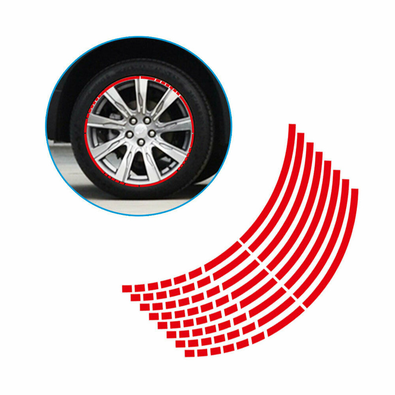 16Pc Motorcycle Bike Car Tire  - Motorcycle Gear Exchange recensie en prijs
