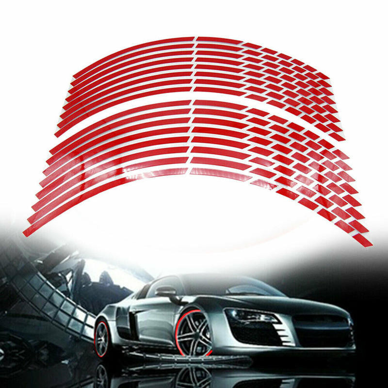 16Pc Motorcycle Bike Car Tire  - Motorcycle Gear Exchange recensie en prijs