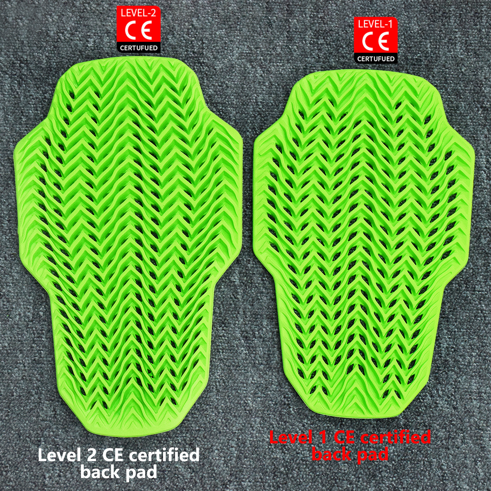 Green Motorcycle CE Level 2 Pr - Motorcycle Gear Women Pants recensie en prijs