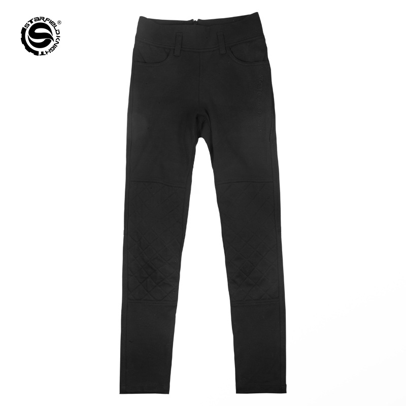 Women Slim Motorcycle Riding P - Motorcycle Gear Women Pants recensie en prijs