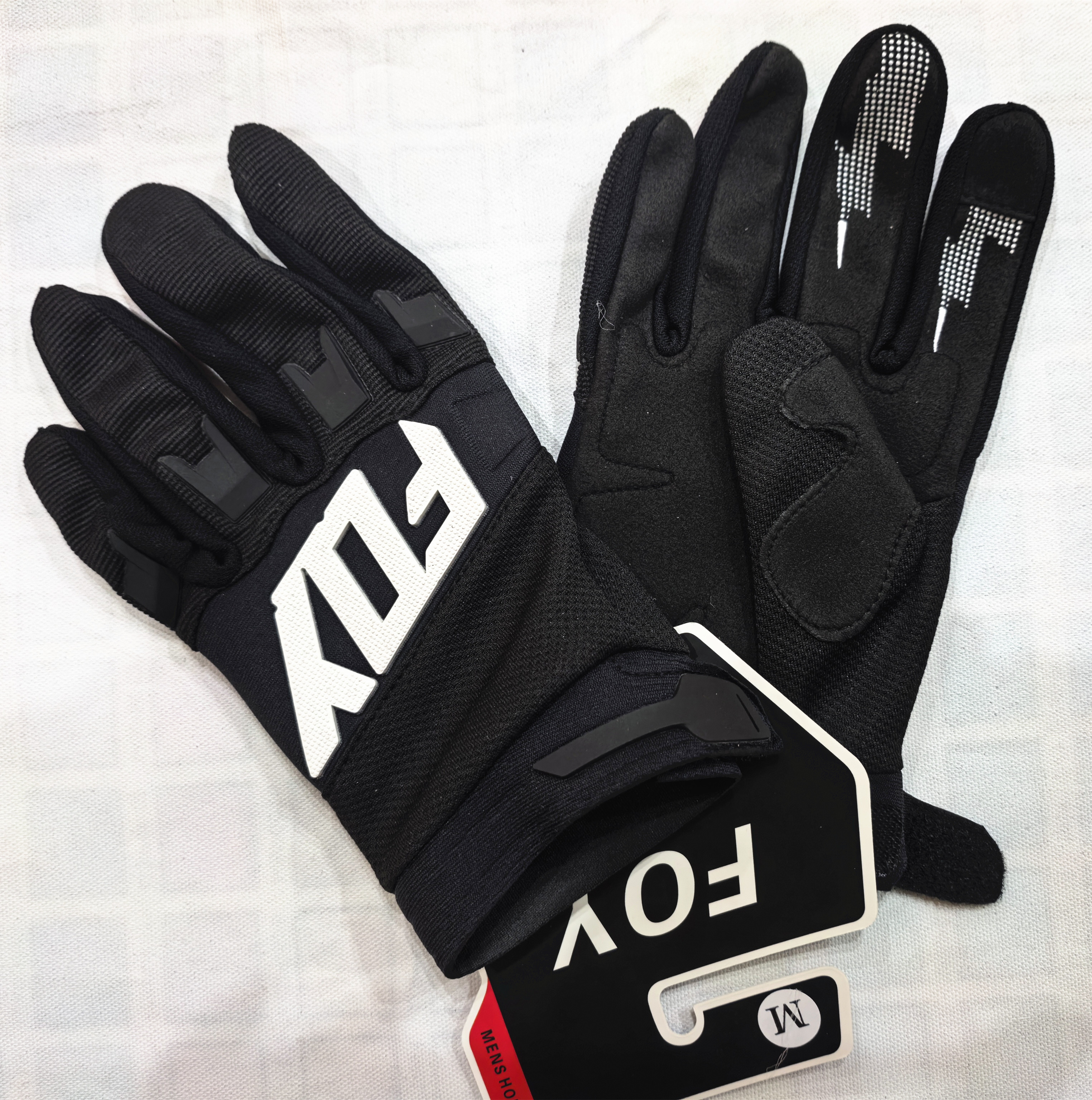 2026 Kids Riding Gloves Kids M - Motorcycle Gear For Kids recensie en prijs