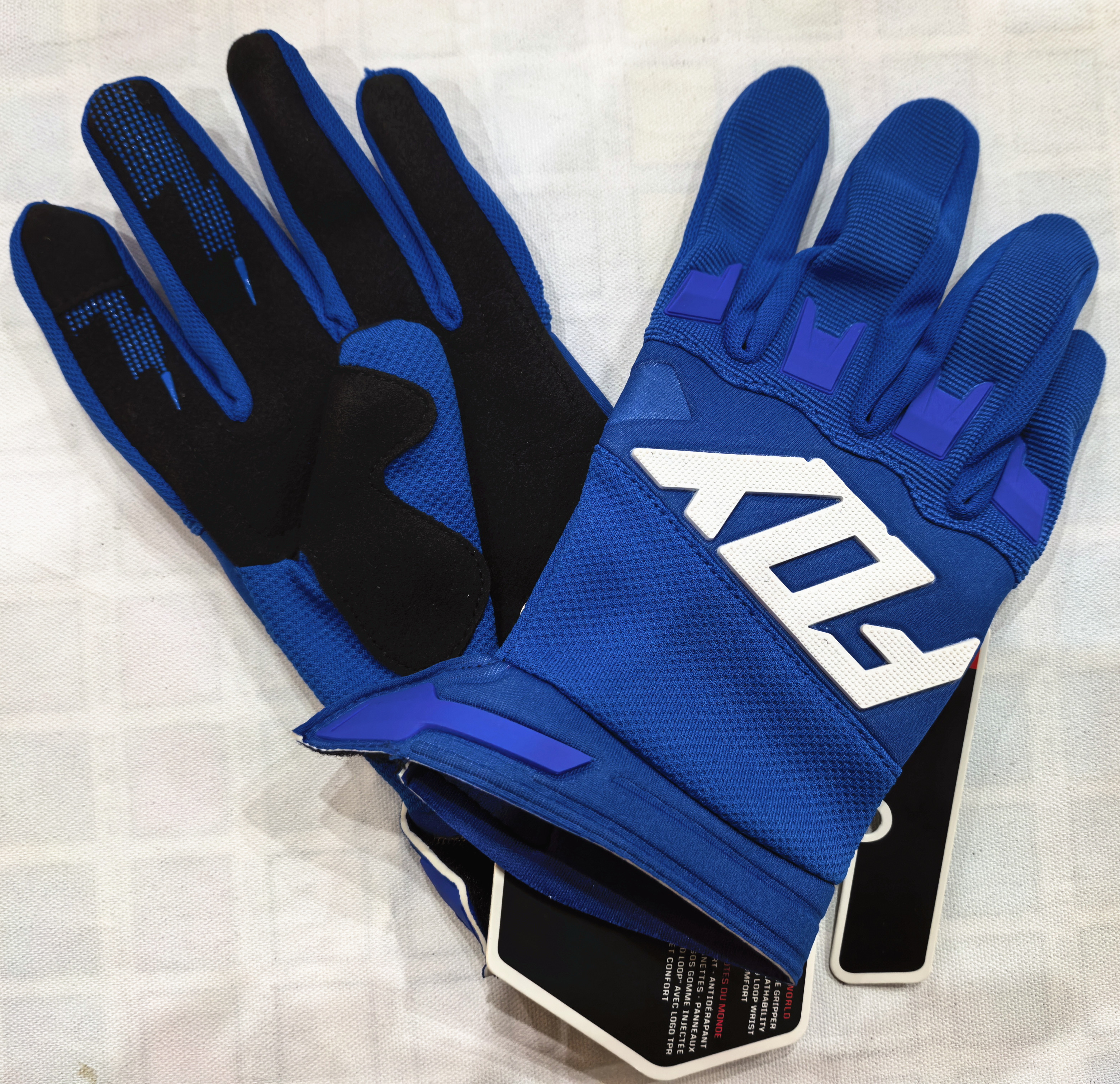 2026 Kids Riding Gloves Kids M - Motorcycle Gear For Kids recensie en prijs