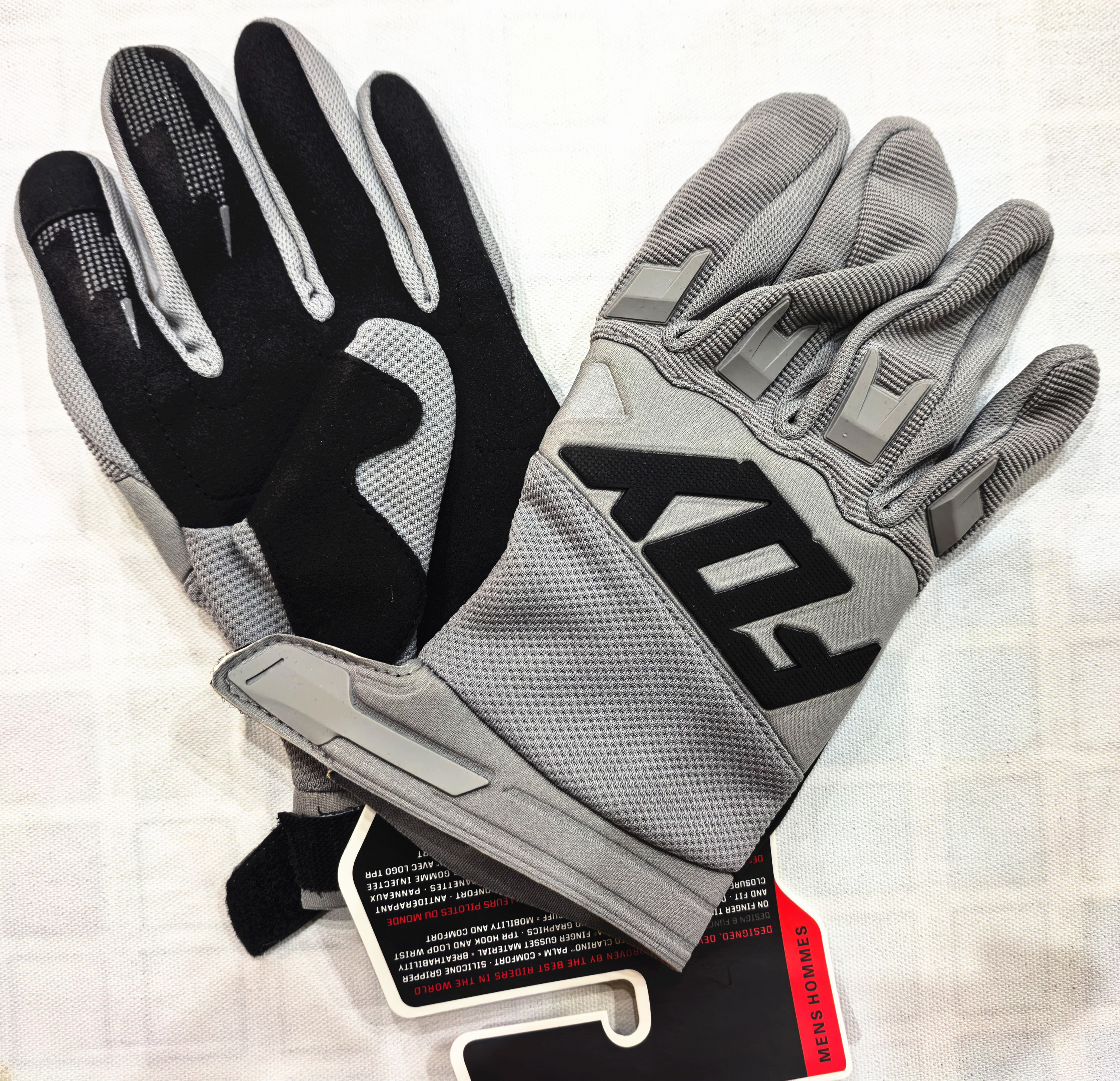 2026 Kids Riding Gloves Kids M - Motorcycle Gear For Kids recensie en prijs