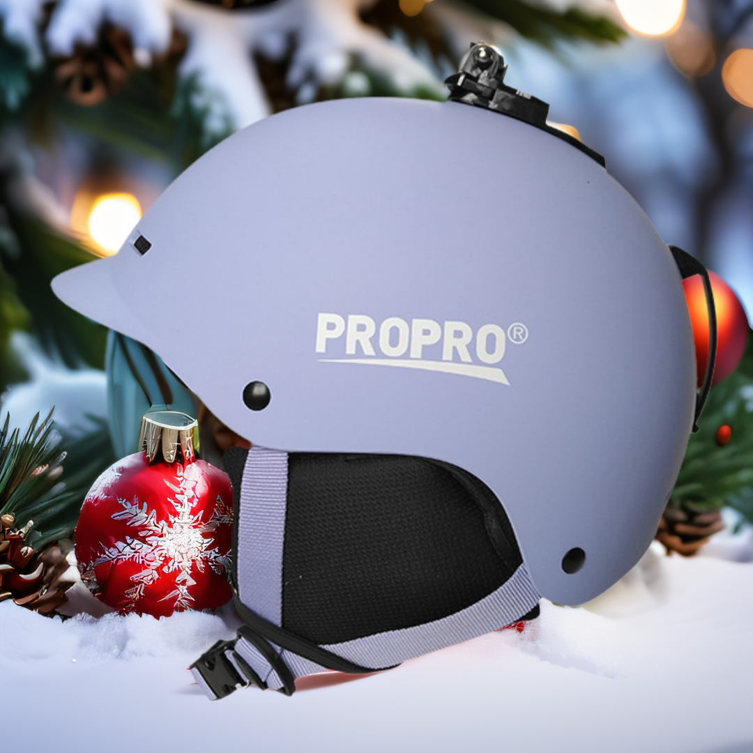 Ski helmet men's Motorcycle He - Motorcycle Gear Cycle recensie en prijs