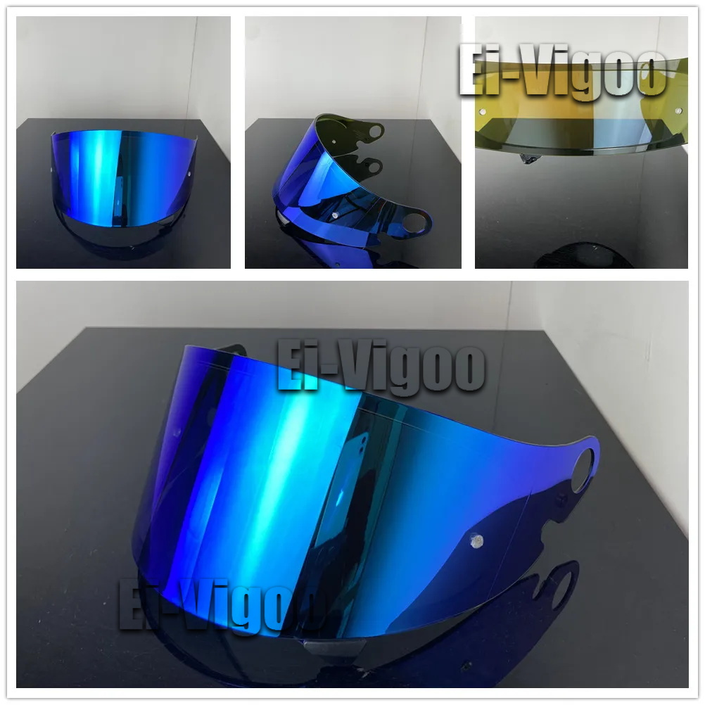 Helmet Visor for SHOEI Glamste - Helmet Full Face recensie en prijs