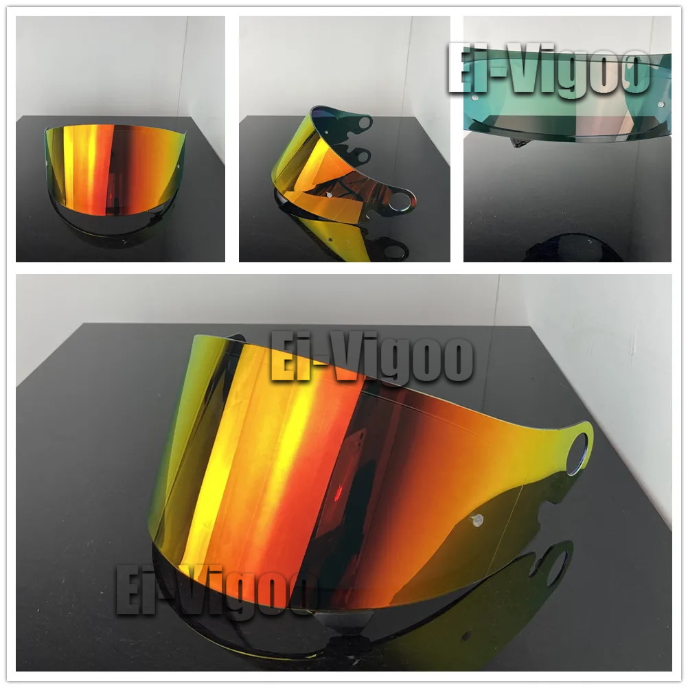 Helmet Visor for SHOEI Glamste - Helmet Full Face recensie en prijs