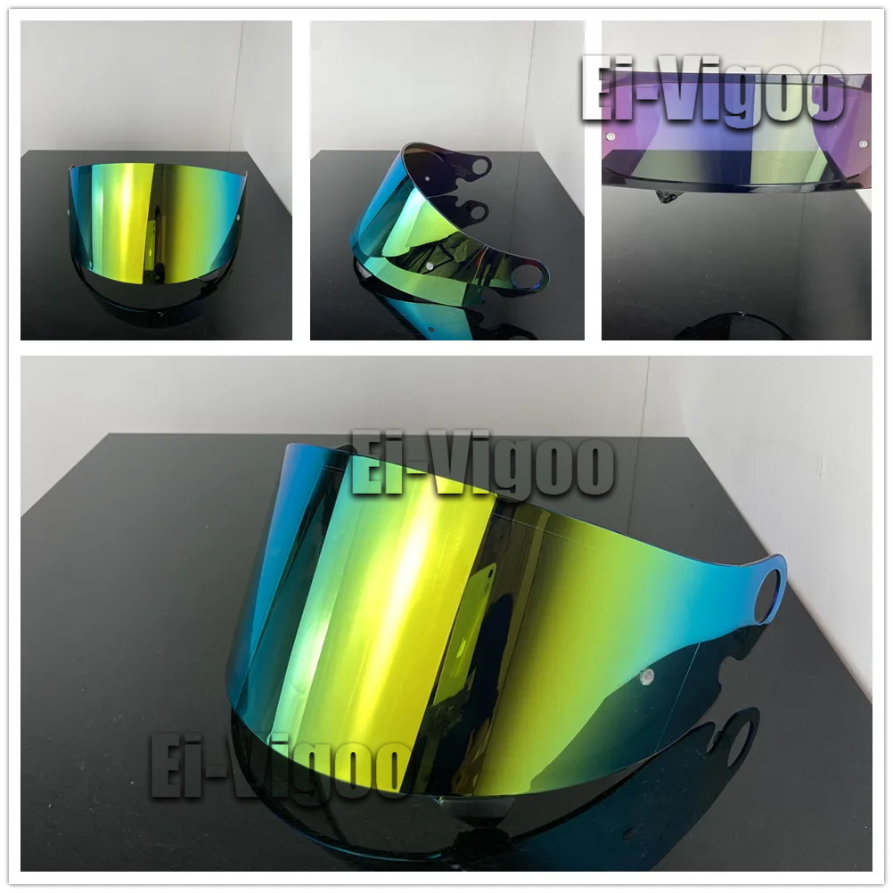 Helmet Visor for SHOEI Glamste - Helmet Full Face recensie en prijs
