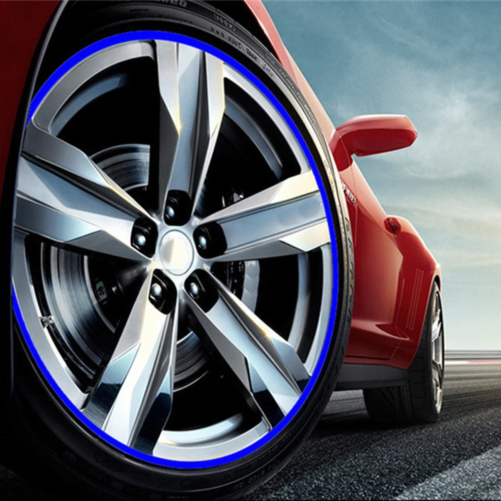 16 Strips Car Tuning Reflectiv - Motorcycle Gear Exchange recensie en prijs