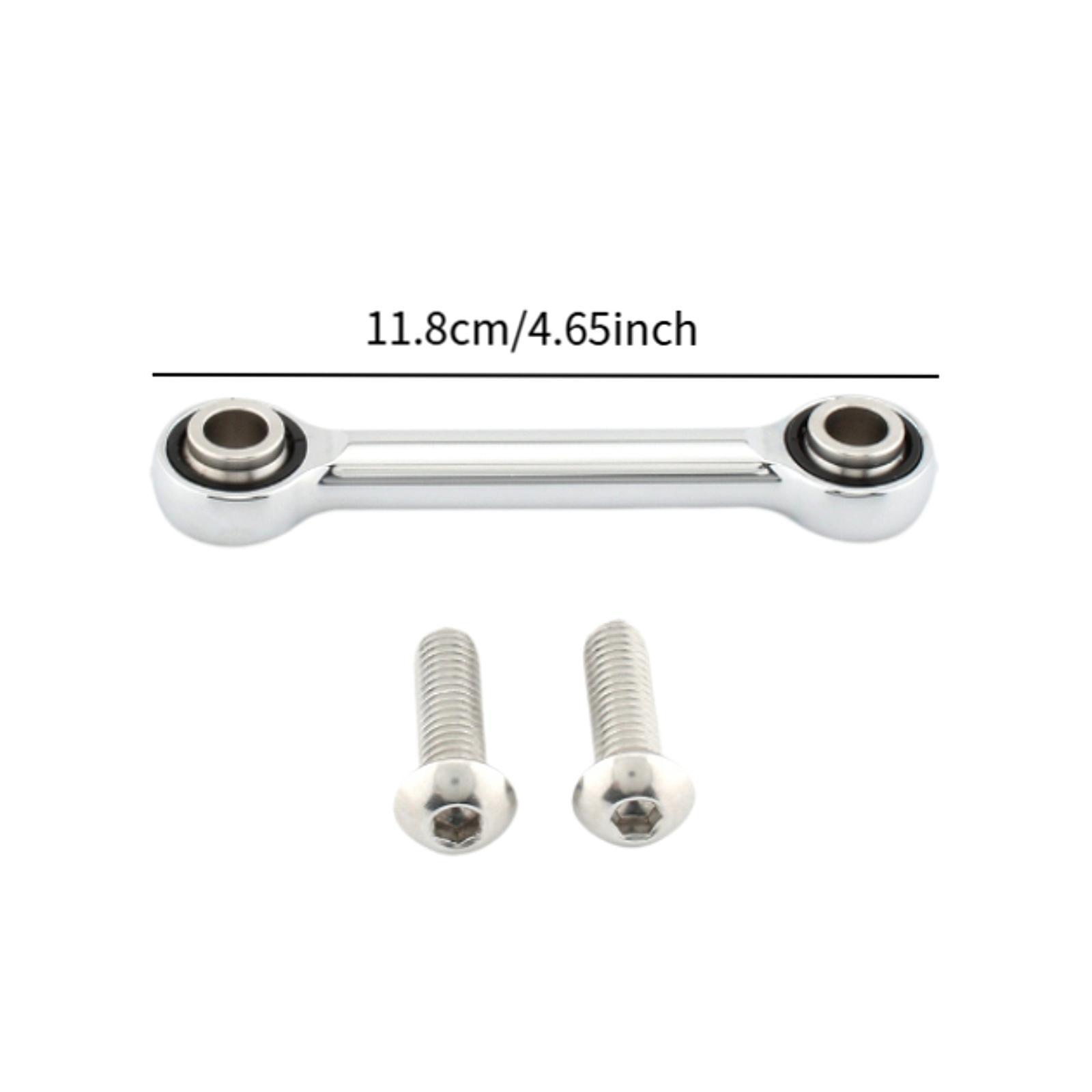 Gear Shifter Rod Linkage Motor - Motorcycle Gear Linkage Rod recensie en prijs