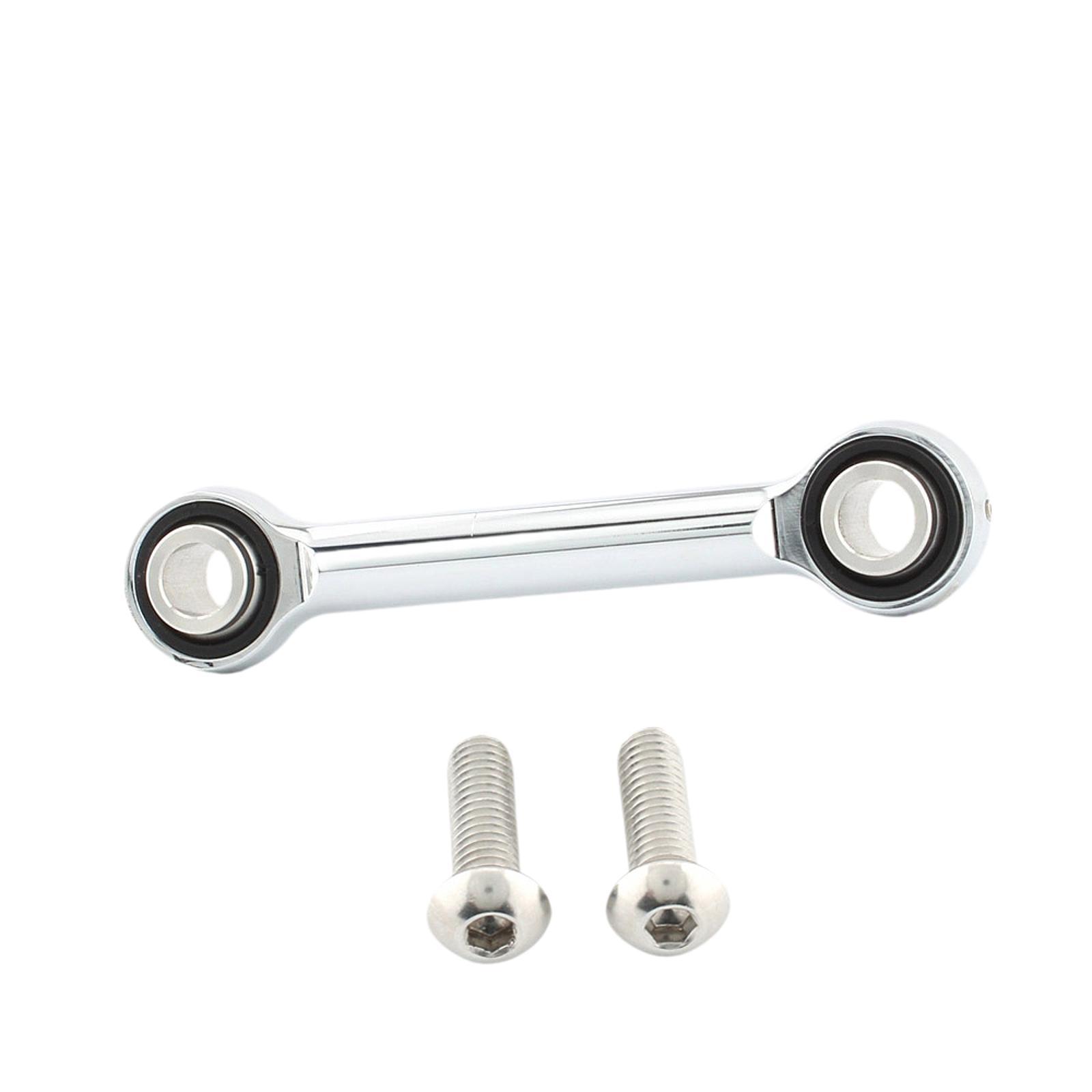 Gear Shifter Rod Linkage Motor - Motorcycle Gear Linkage Rod recensie en prijs
