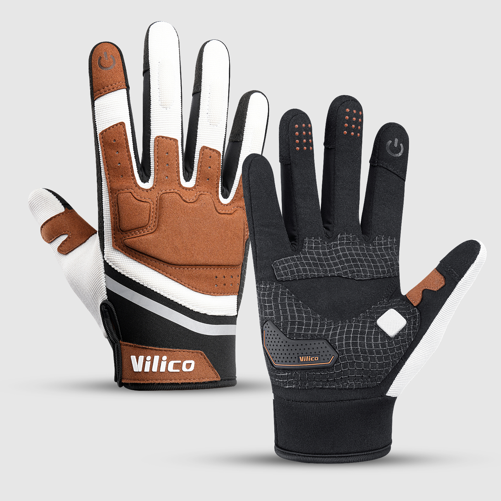 Hunting Gloves Tactical Gear M - Motorcycle Gear Cycle recensie en prijs