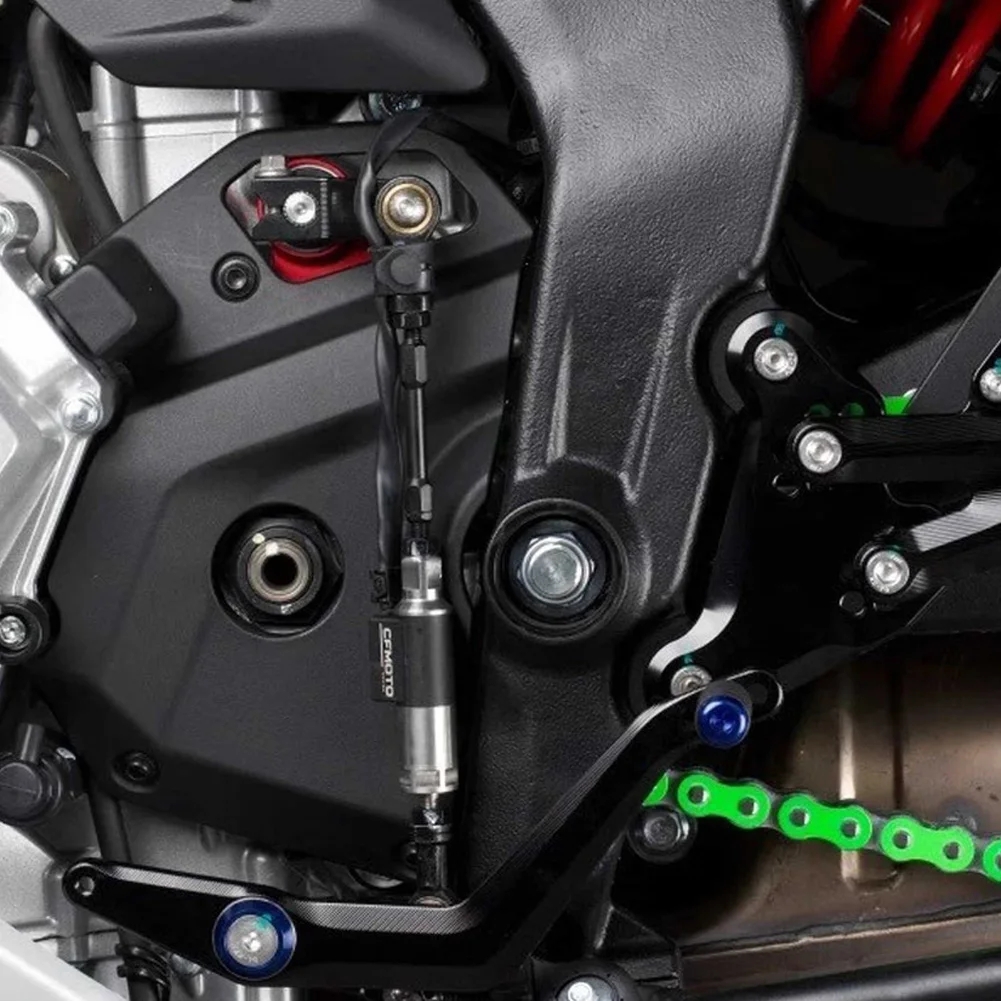 For CFMOTO 675NK 675SR 675SR-R - Motorcycle Gear Linkage Rod recensie en prijs
