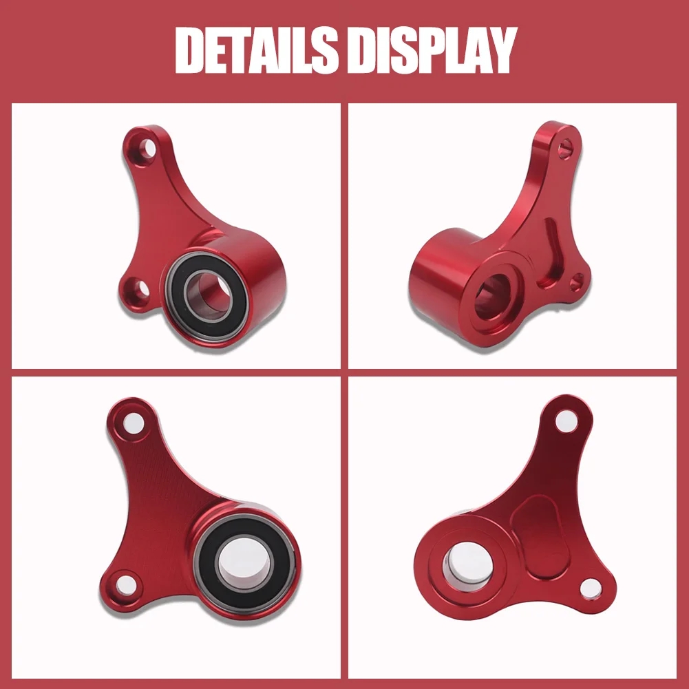 For CFMOTO 675NK 675SR 675SR-R - Motorcycle Gear Linkage Rod recensie en prijs
