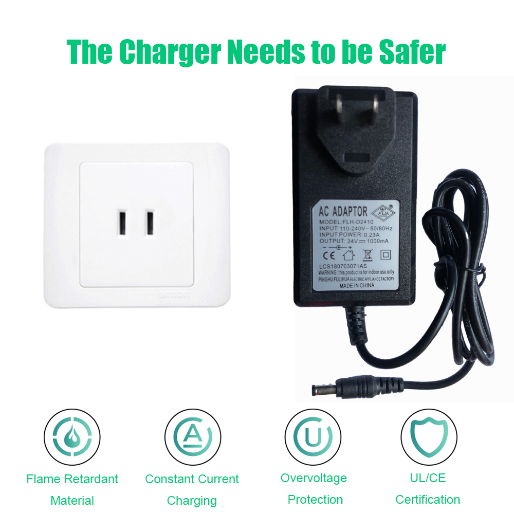 Children Electric Car Charger  - Motorcycle Gear For Kids recensie en prijs