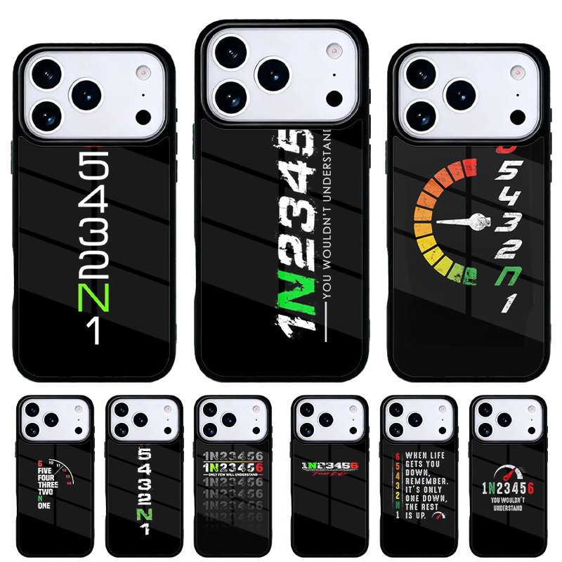 Motorcycle Gear Phone Case for - Motorcycle Gear Logo recensie en prijs