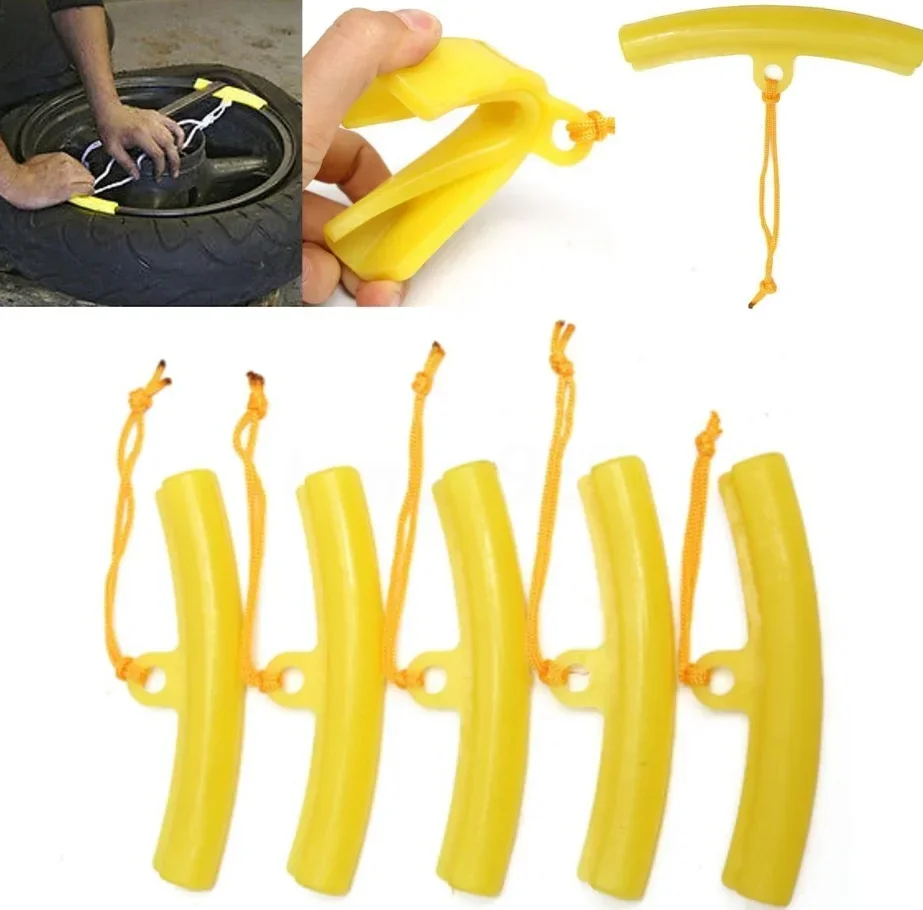 5pcs Motorcycle Wheel Rim Prot - Motorcycle Gear Exchange recensie en prijs