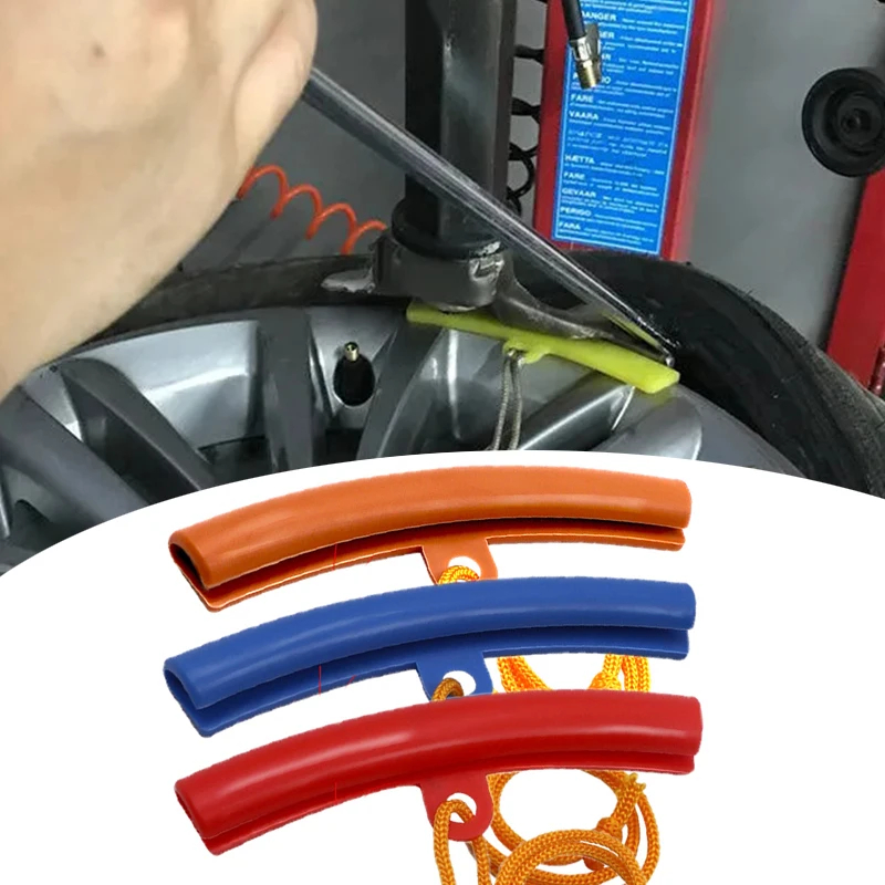 5Pcs Car Motorcycle Wheel Guar - Motorcycle Gear Exchange recensie en prijs