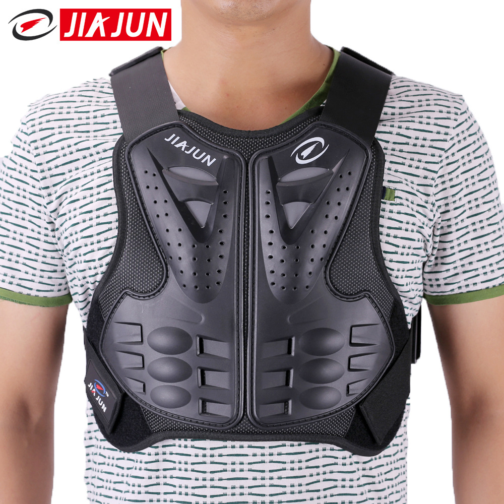 Chest Back Protection Vest Out - Motorcycle Gear Vest recensie en prijs