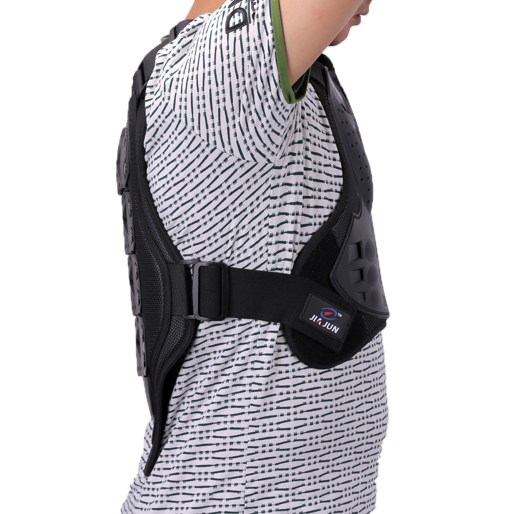 Chest Back Protection Vest Out - Motorcycle Gear Vest recensie en prijs