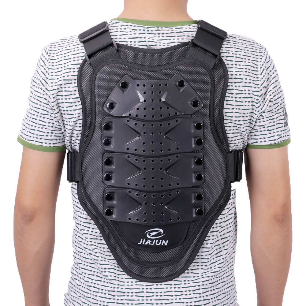 Chest Back Protection Vest Out - Motorcycle Gear Vest recensie en prijs
