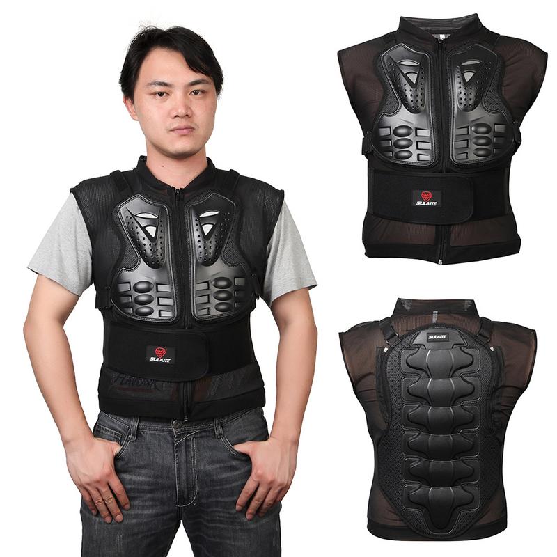 Motorcycle Rider Protective Ge - Motorcycle Gear Cycle recensie en prijs