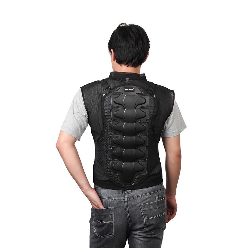 Motorcycle Rider Protective Ge - Motorcycle Gear Cycle recensie en prijs