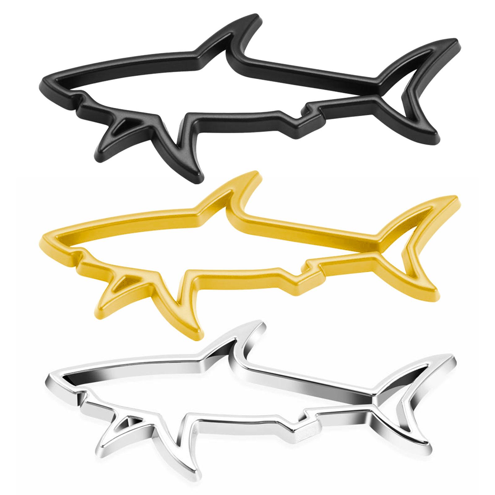 3D Metal Car Styling Sticker H - Motorcycle Gear Logo recensie en prijs