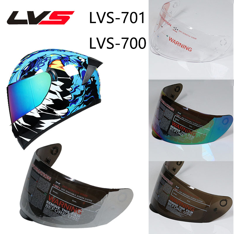Helmet Lens for LVS-700 LVS-70 - Helmet Full Face recensie en prijs