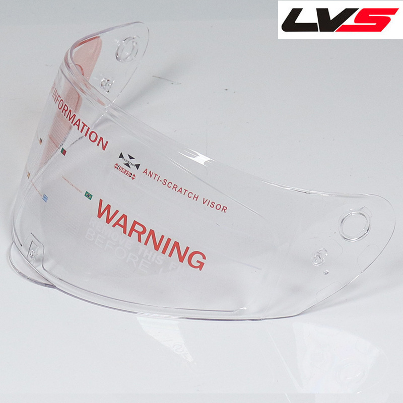 Helmet Lens for LVS-700 LVS-70 - Helmet Full Face recensie en prijs