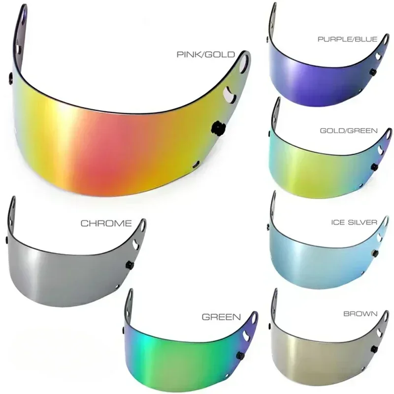 For GP-6 SK6 PED GP-6S GP-6RC  - Helmet Full Face recensie en prijs
