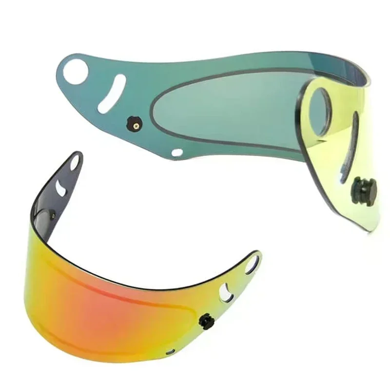 For GP-6 SK6 PED GP-6S GP-6RC  - Helmet Full Face recensie en prijs