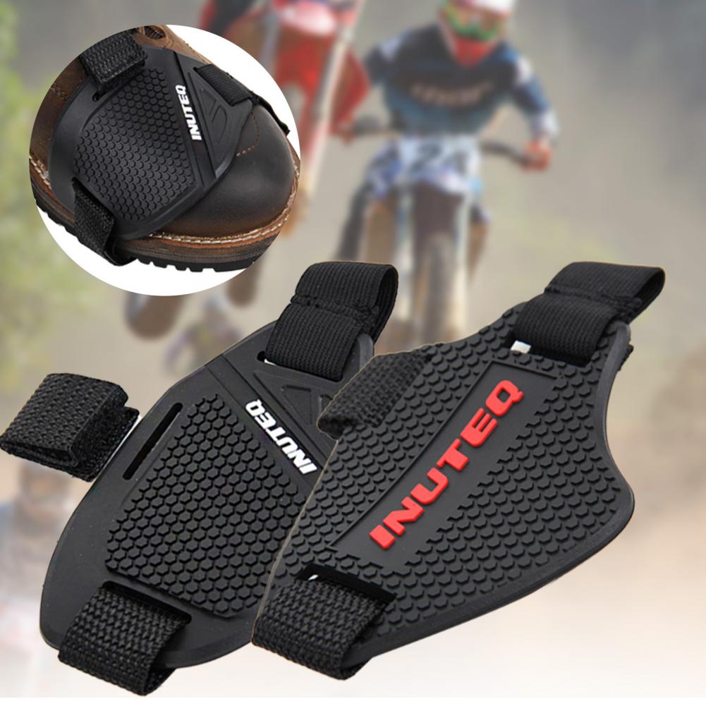 1Pc Non-slip Shoe Boots Protec - Motorcycle Gear Cycle recensie en prijs