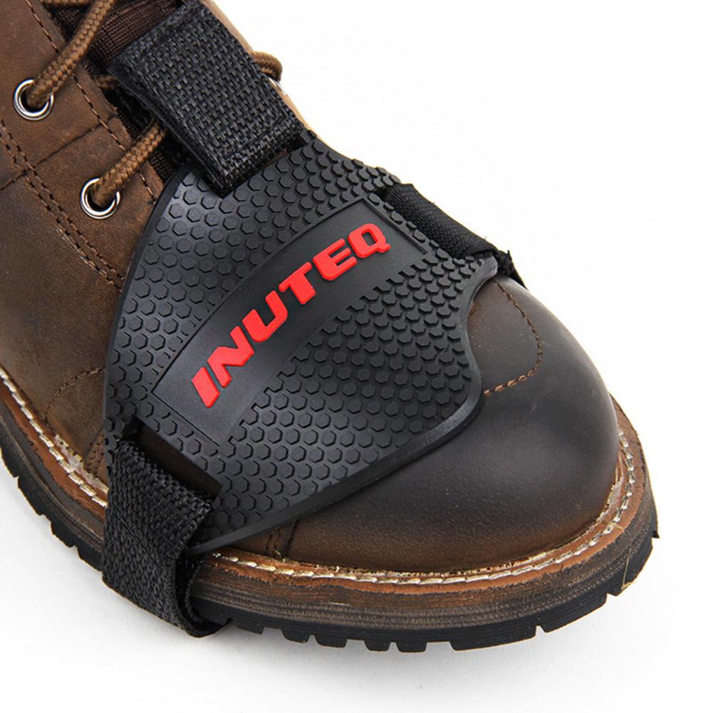 1Pc Non-slip Shoe Boots Protec - Motorcycle Gear Cycle recensie en prijs