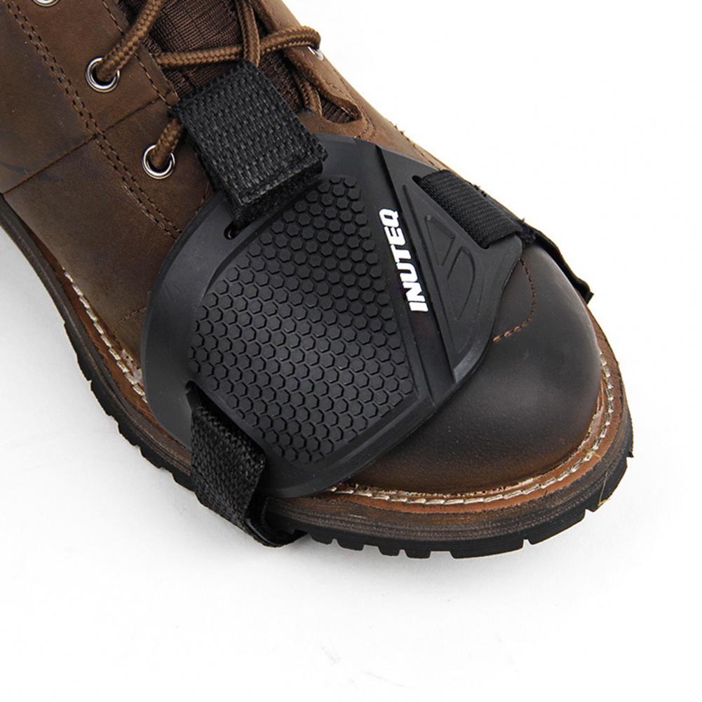 1Pc Non-slip Shoe Boots Protec - Motorcycle Gear Cycle recensie en prijs