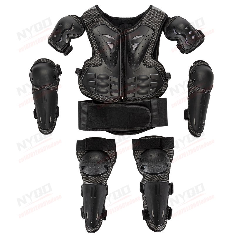 Kids Motocross Protective Gear - Motorcycle Gear For Kids recensie en prijs