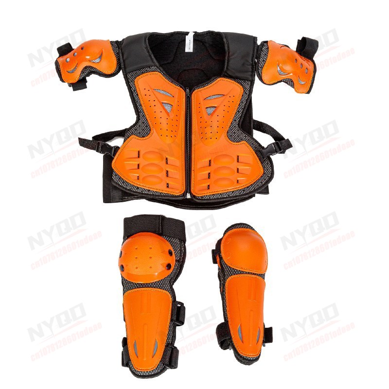 Kids Motocross Protective Gear - Motorcycle Gear For Kids recensie en prijs