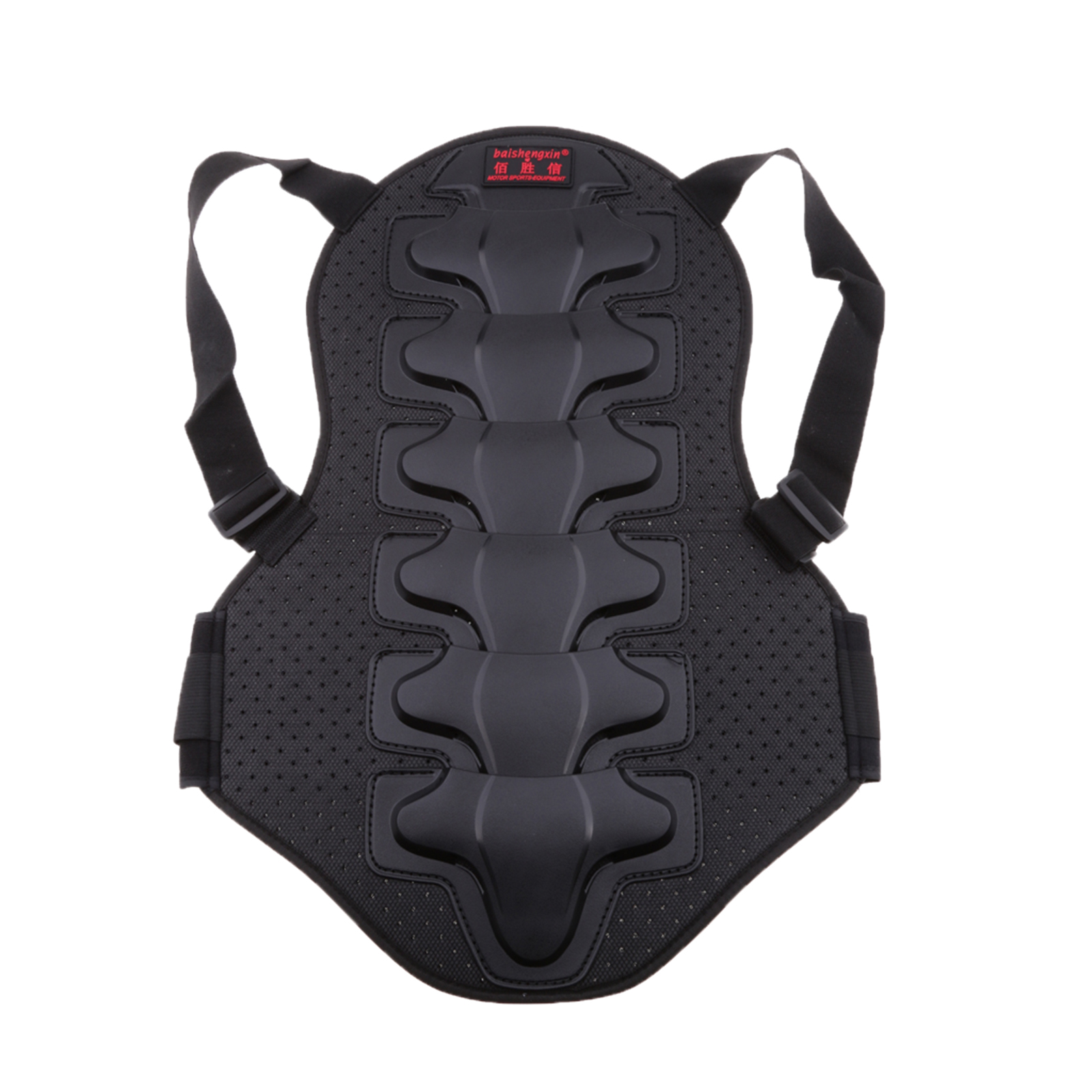 Motorcycle Bicycle Back Protec - Motorcycle Gear Vest recensie en prijs