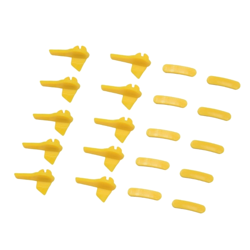 QM82 Nylon Mount Demount Duck  - Motorcycle Gear Exchange recensie en prijs
