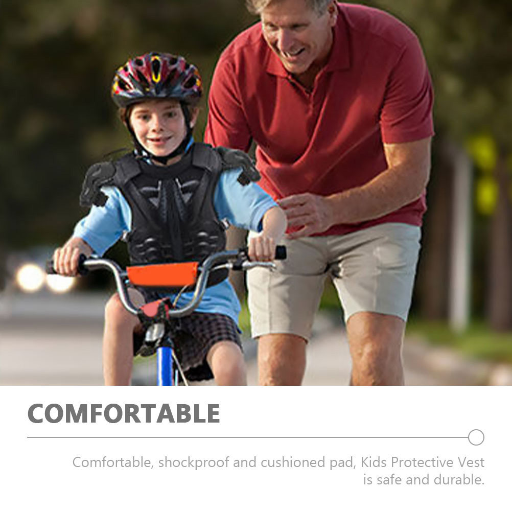 Kids Protective Snowboarding V - Motorcycle Gear For Kids recensie en prijs