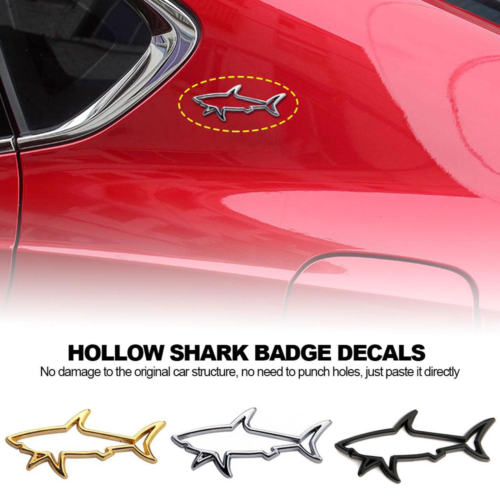 3D Metal Car Styling Sticker H - Motorcycle Gear Logo recensie en prijs