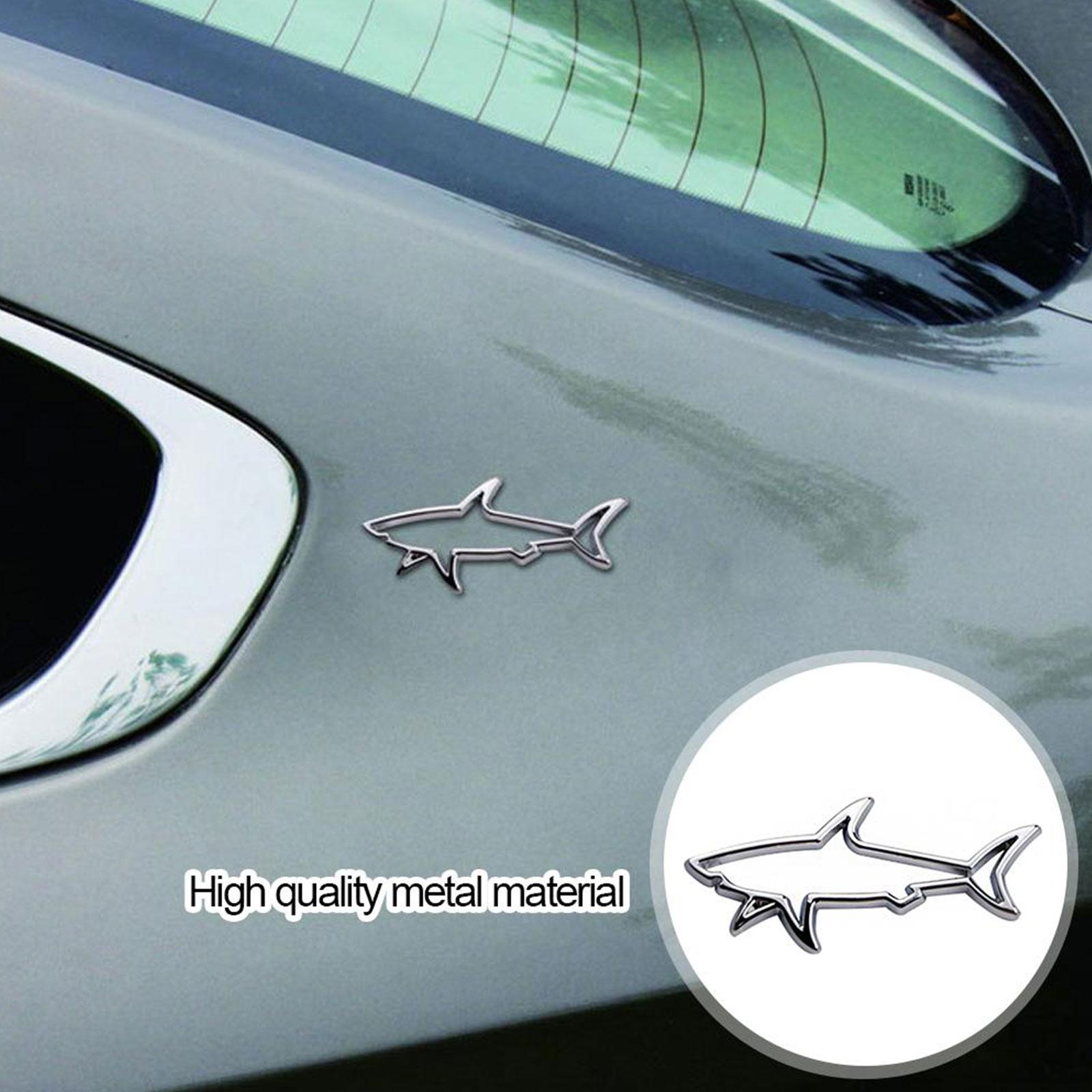 3D Metal Car Styling Sticker H - Motorcycle Gear Logo recensie en prijs