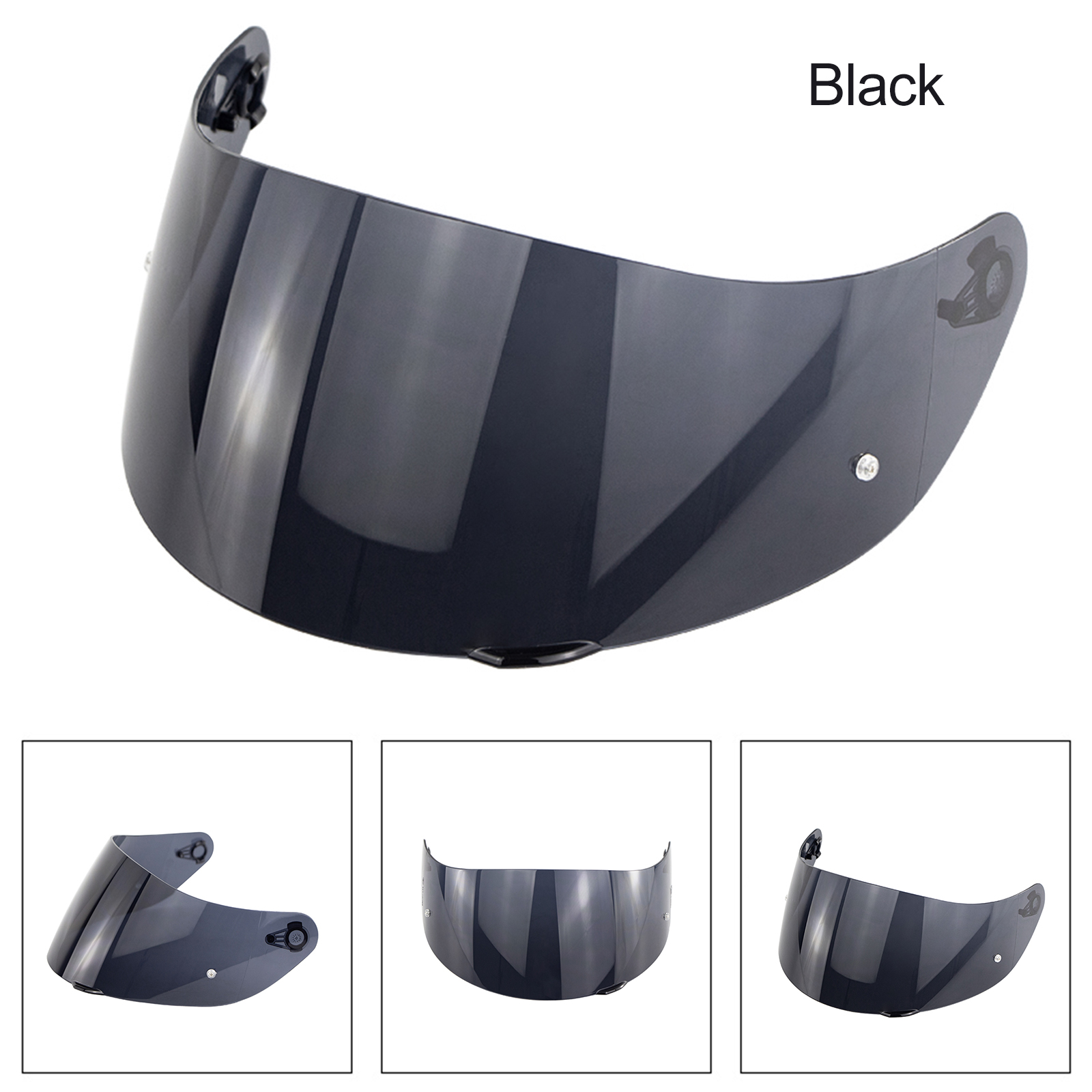 Motorcycle Wind Shield Helmet  - Helmet Full Face recensie en prijs