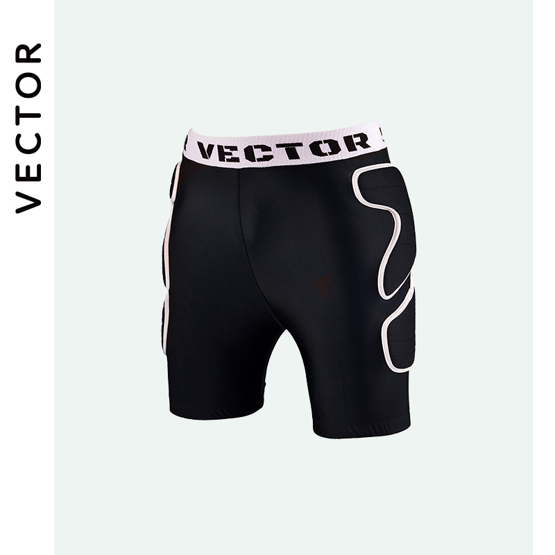 VECTOR Unisex Sports Gear Shor - Motorcycle Gear Vector recensie en prijs