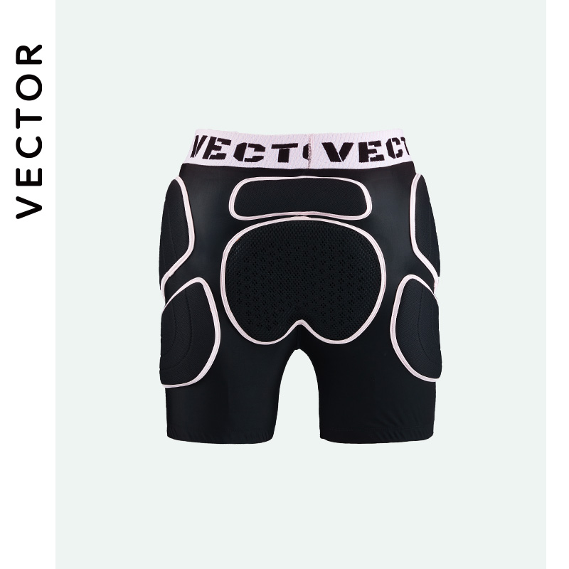 VECTOR Unisex Sports Gear Shor - Motorcycle Gear Vector recensie en prijs